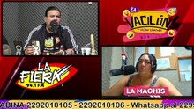 El Vacilón con Víctor Sánchez!!! (33)
