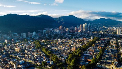 Pausas en la vida humana genera beneficios para la biodiversidad