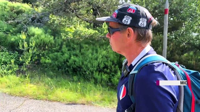 Partez en immersion avec le berger et ses brebis