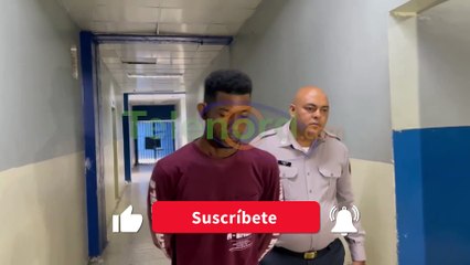 Apresan hombre acusado de violar a una hijastra en el año 2022 en SFM
