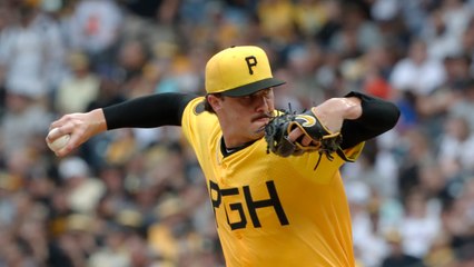Brewers Set to Struggle Against Pirates’ Rookie Pitcher Skenes