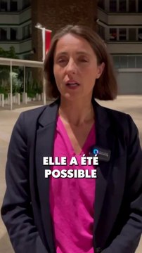 Sophie Binet Message à tous les militants et toutes les militantes