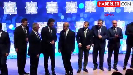Hazine ve Maliye Bakanı Şimşek: Kayıt dışılıkla mücadele en önemli konu