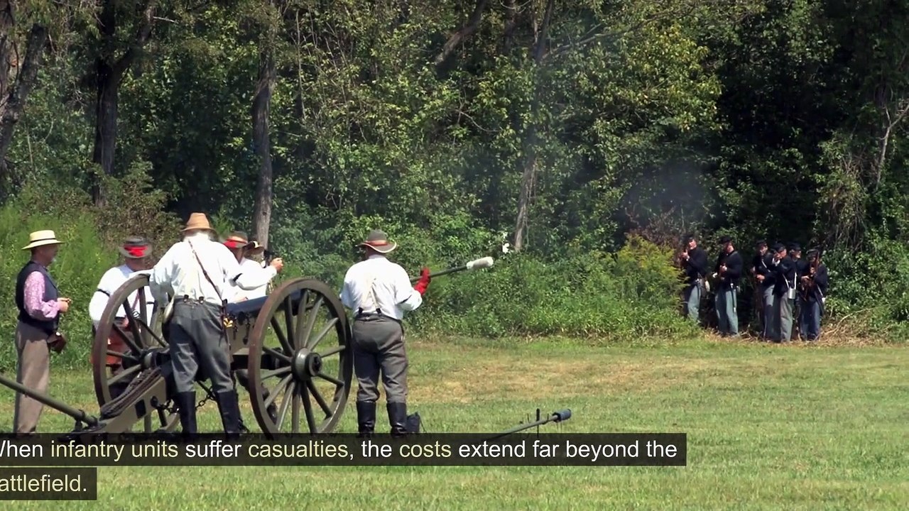 The Fallacy of Infantry Anti-Tank Weapons: Trading Human Lives for Industrial Output