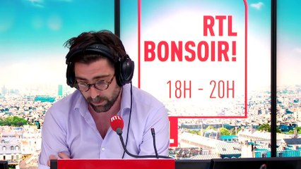 Le journal RTL de 18h du 11 juillet 2024