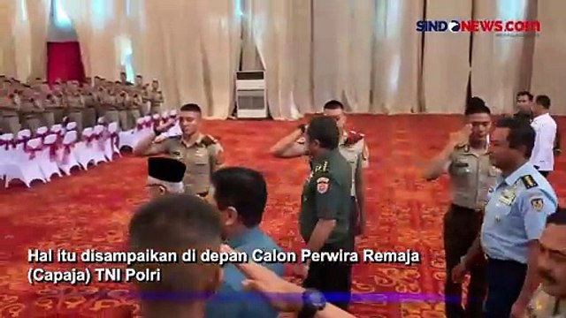 Wapres Ma'ruf Amin Ingatkan Bahaya Judi Online hingga Serangan Siber