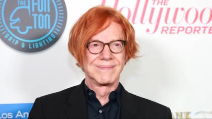 El Compositor Danny Elfman ('Los Simpson') acusado de difamación y acoso sexual