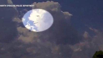 Aviões quase chocam nos EUA