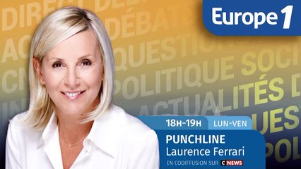 Punchline - Que se passe-t-il du côté du Rassemblement National