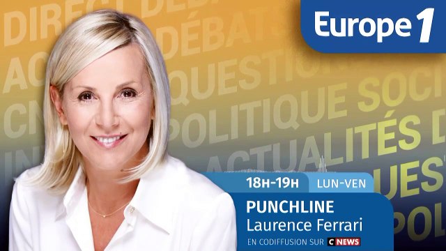 Punchline - Que se passe-t-il du côté du Rassemblement National