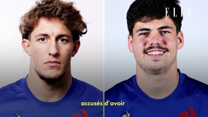 Joueurs du XV de France accusés de violences sexuelles : le récit de l'avocate de la plaignante