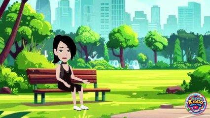 The Sea Princess _ English Fairy Tale Story _ Bedtime Stories for Kids _ Pri_Full-HD