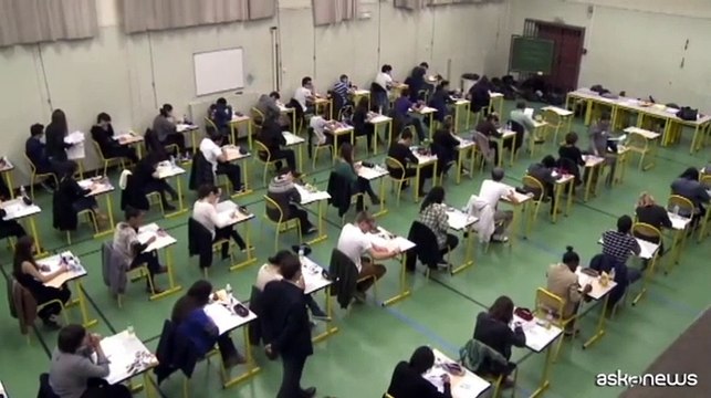 Invalsi, studenti italiani in ripresa ma lontani da livelli pre-Covid