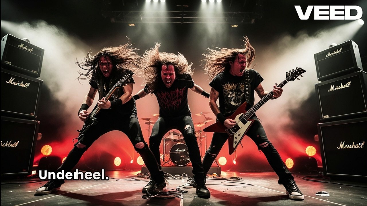 Reign of Destruction