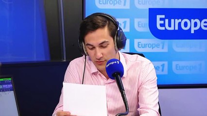 Législatives : «Jordan Bardella a été défait dans les urnes, mais sa côte de popularité s'envole»