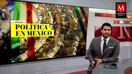 Omar García Harfuch recibirá el control del CNI, será el más costoso de América Latina