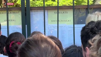 Baccalauréat : des soupçons d'antisémitisme après l'épreuve du grand oral