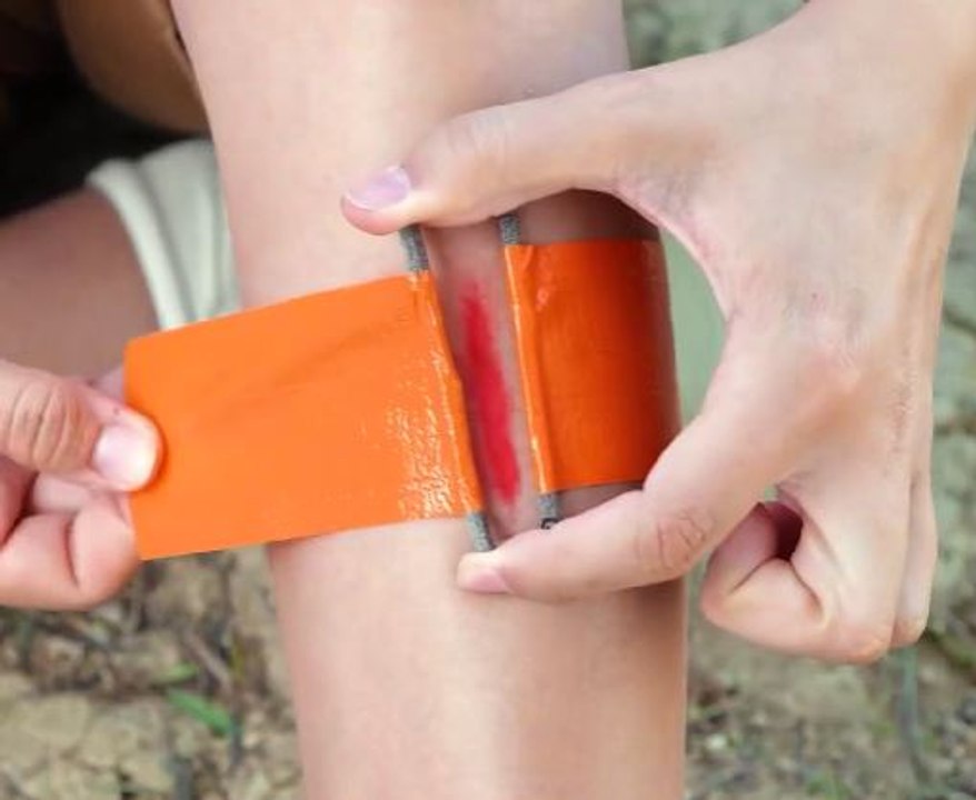 Camp like a champ with these smart survival hacks!