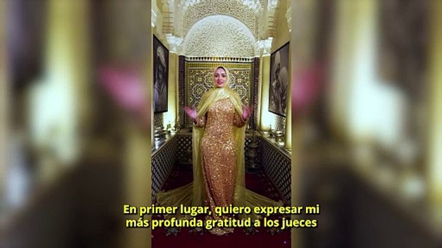 La marroquí Kenza Layli es la inteligencia artificial que obtuvo el primer lugar en el concurso Miss IA 2024