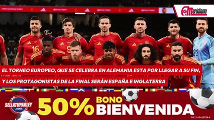 ¿Cuánto dinero se puede llevar el ganador de la Eurocopa 2024?