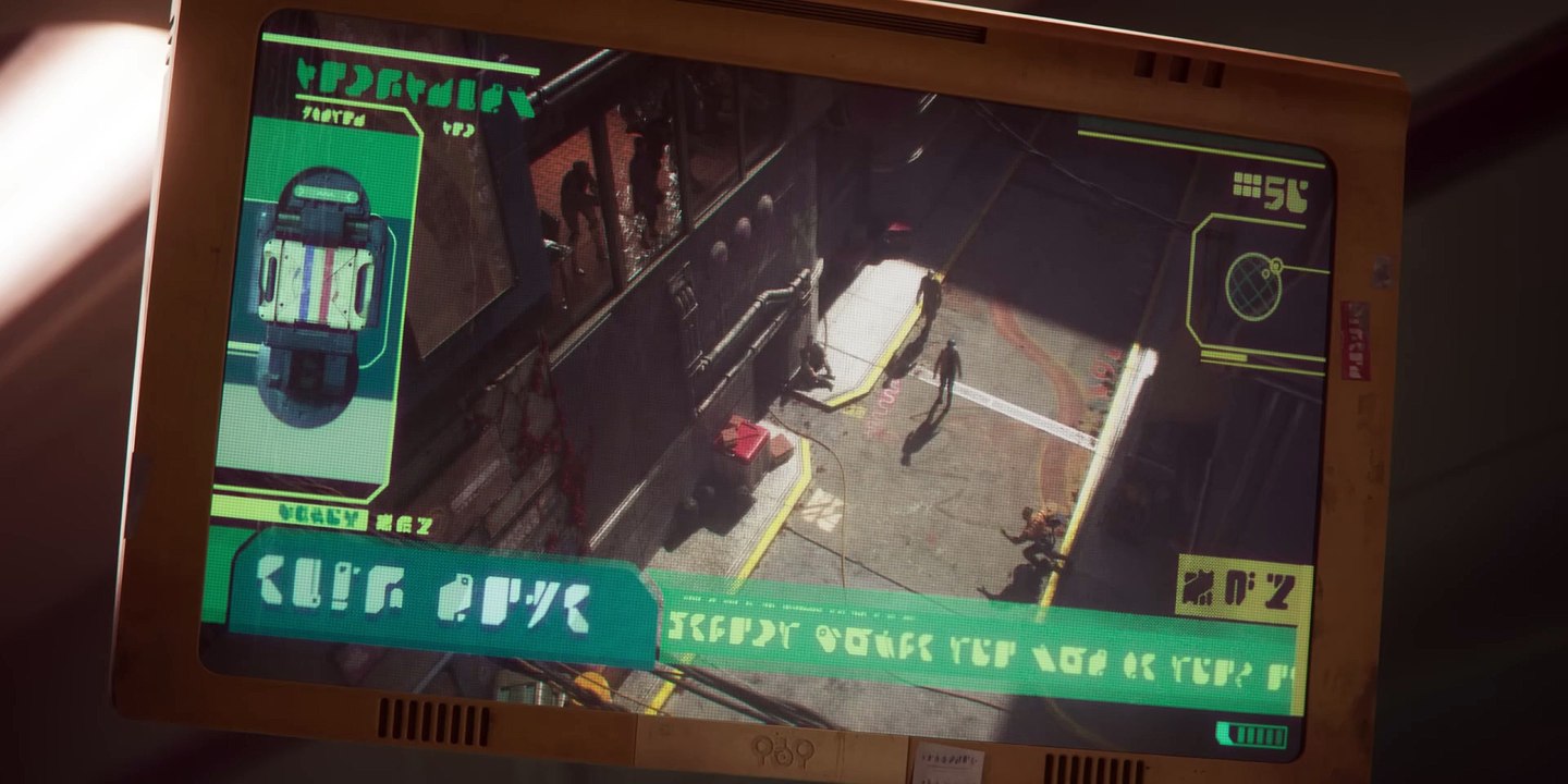 Der PvP-Shooter zeigt sich im Cinematic-Trailer