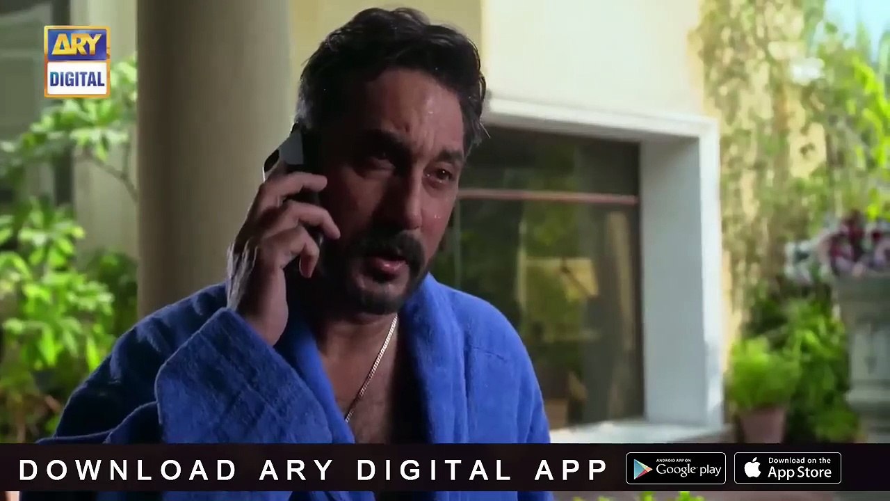 Mere Pyar Aur Bharose Ka Ye Sila Diya Tumne Mehwish_ Mera Ye Bharam Tha_ Mere Pass Tum Ho(720P_HD)