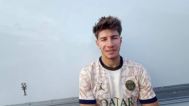 Canoë-kayak - Loïc Léonard (ASL) : l'excitation monte avant les Jeux Olympiques)