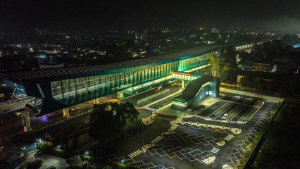 दिल्ली-NCR में रैपिड रेल कॉरिडोर के पास विकसित होगी नई टाउनशिप, विकसित होगी साइबर सिटी