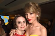 Lena Dunham: Sie will Taylor Swift beschützen