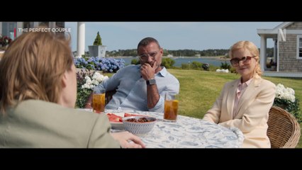 The Perfect Couple _ Official Teaser Trailer _ Netflix
