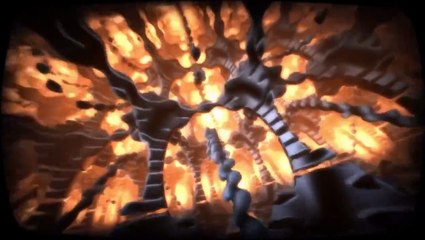 PC 64K Demo - The Scene Is Dead by Razor 1911