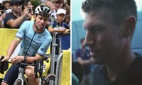 Cycling - Tour de France 2024 - Mark Renshaw : 