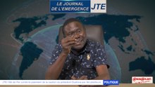JTE: Gbi de Fer contre le paiement de la caution de Ouattara par les planteurs