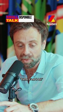 Oui, Nassim Lyes a connu la friendzone et pas qu'un peu!