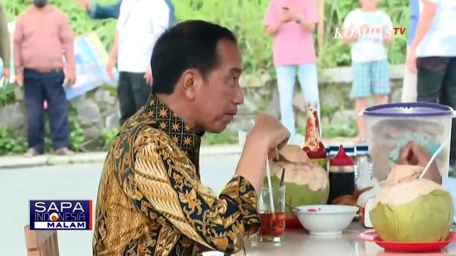 DPR Klarifikasi Wantimpres Jadi DPA, Bivitri Kaitkan Upaya Formalkan Presidents Club