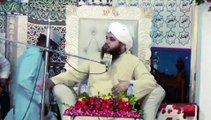 Peer Ajmal Raza Qadri ka bayan Pakistani