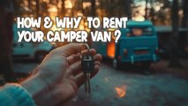 Make Money with Your RV: Easy Steps to Start Renting