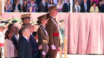 Estas son las partidas presupuestarias de la Casa Real Española en 2023