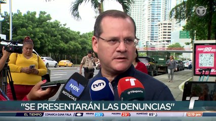 Alcaldía de Panamá a espera de que culminen auditorías de puestos
