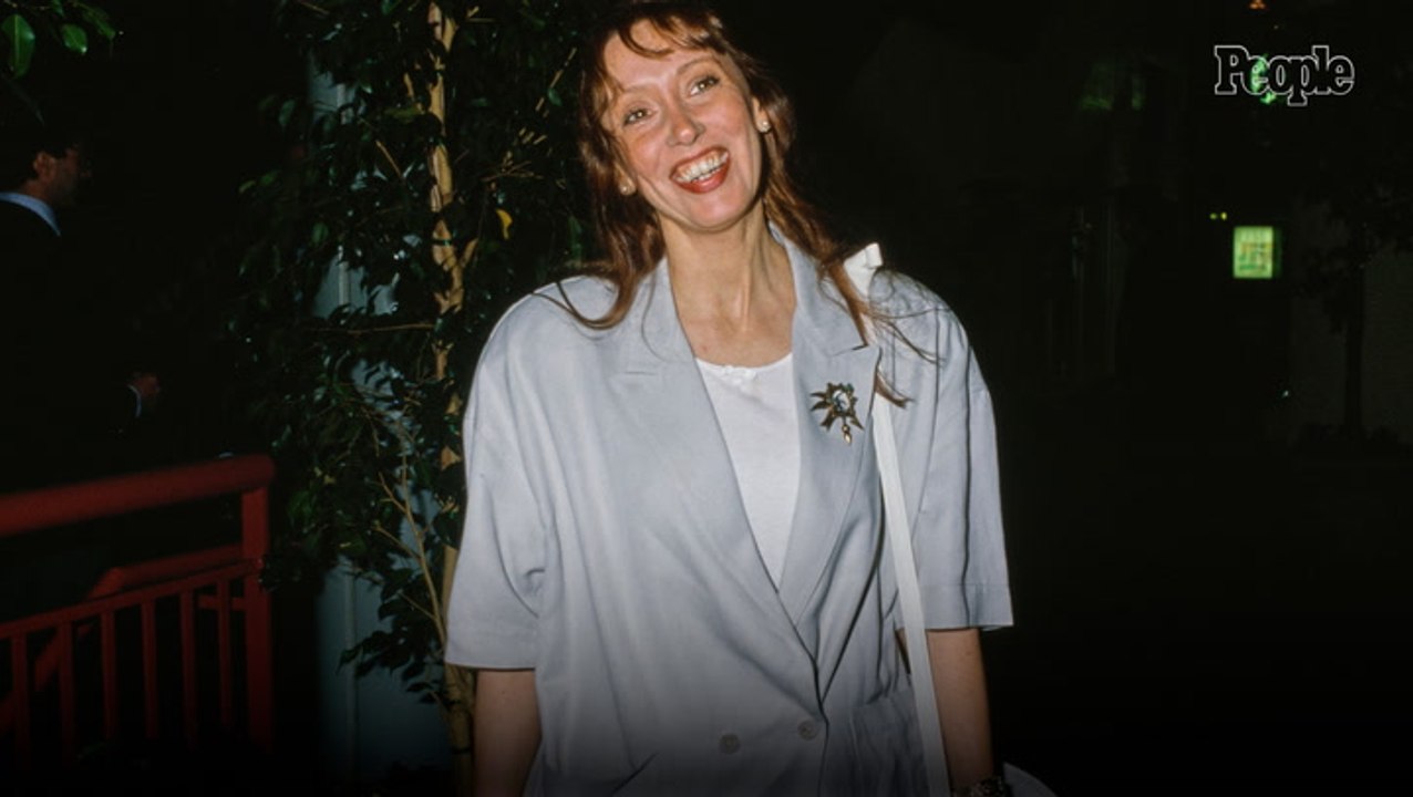 Shelley Duvall, The Shining and Nashville Actress, Dies at 75