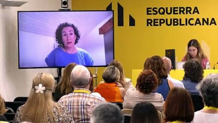 Rovira, Wagensberg y Serra dejan Suiza y el viernes estarán en Cantallops (Girona)