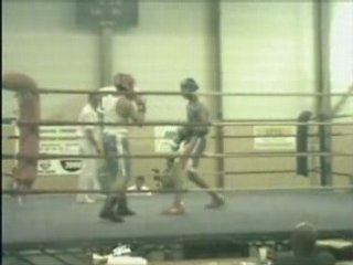 boxe amateur yacine dadi