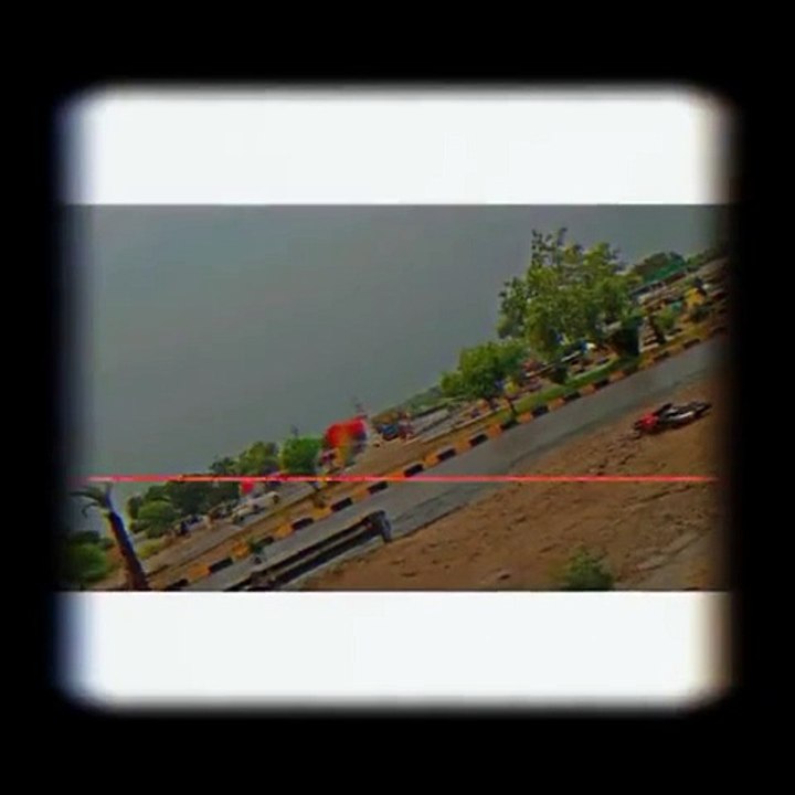 Shot clips anything
