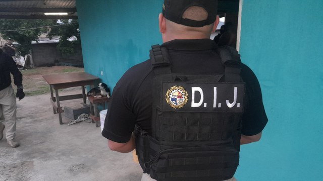 Aprehenden a 12 personas por su supuesta vinculación con delitos de homicidio
