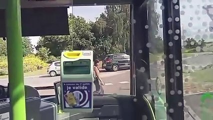 TCRM - Mercedes-Benz Citaro G C2 1358