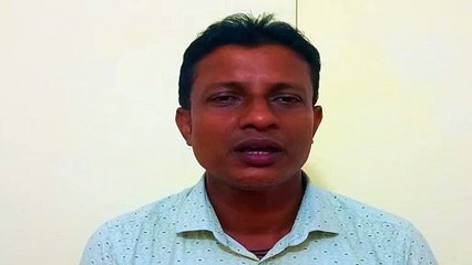 শিল্পী রতন দেব এর কন্ঠে একটি মরমী গান