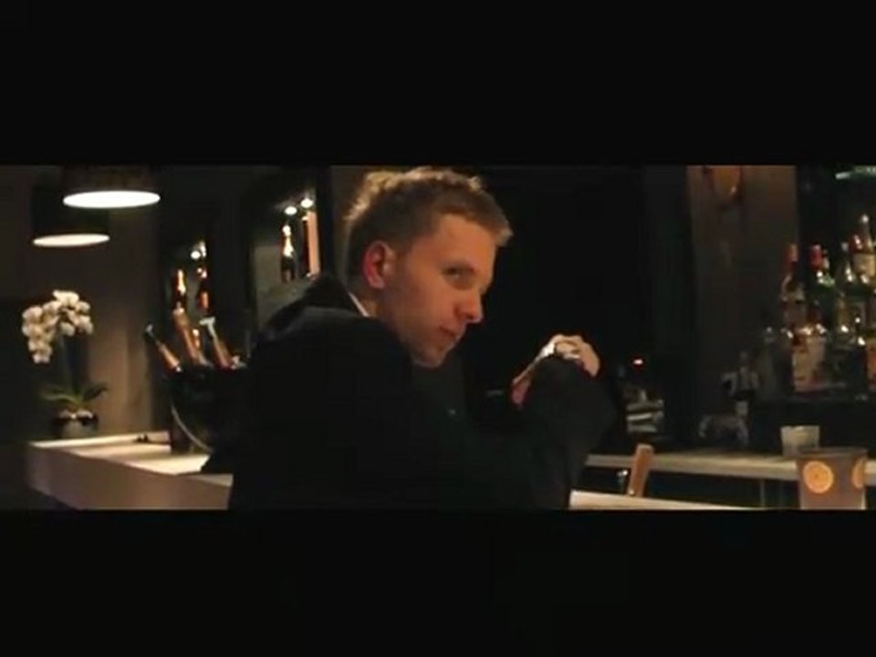 Bay in da House - Citepub 2008