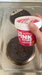 Un produit miracle pour la cuisine ?  (Note : Cette video ne fait l’objet d’aucune contrepartie. Ni rémunération, ni cadeau. Il s’agit d’un crash test indépendant.