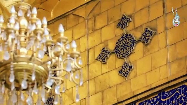 New Nohay 2024 - Ali Jan e Jahan - Farhan Ali Waris