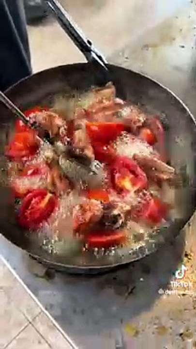 Cooking